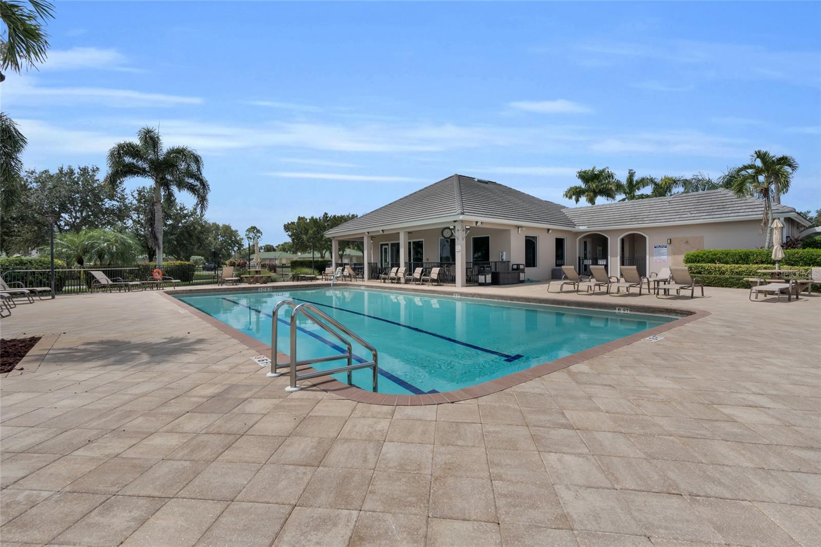 2280 SOMERSET RIDGE DRIVE, #201, Lehigh Acres, FL 33973