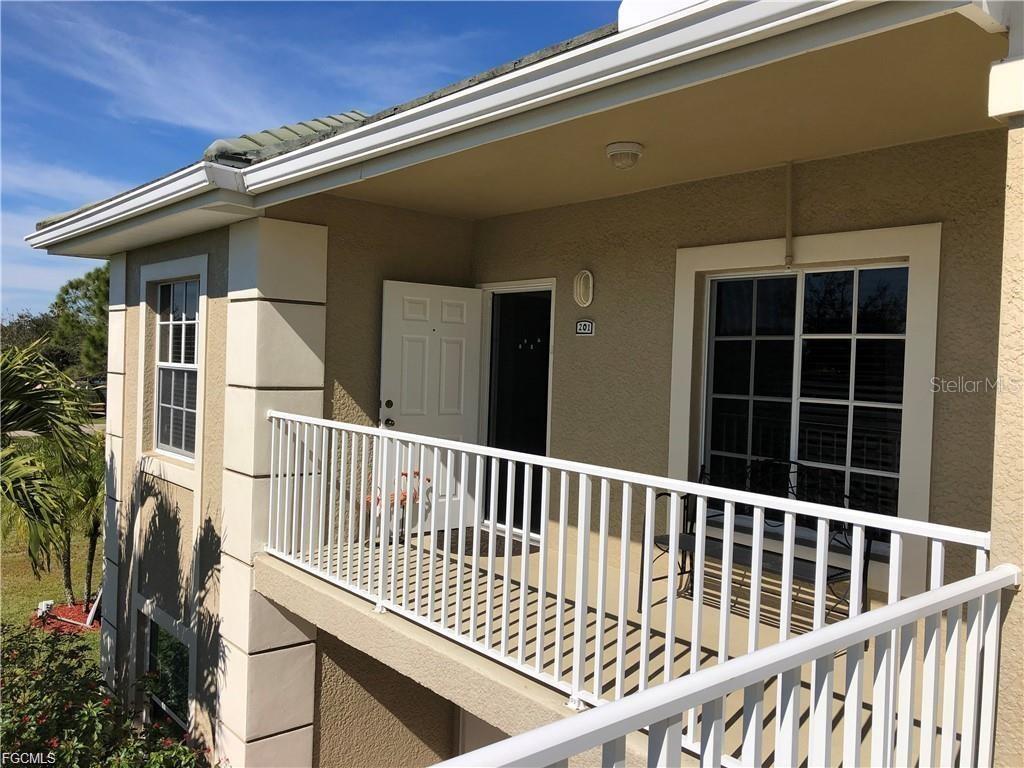 2280 SOMERSET RIDGE DRIVE, #201, Lehigh Acres, FL 33973