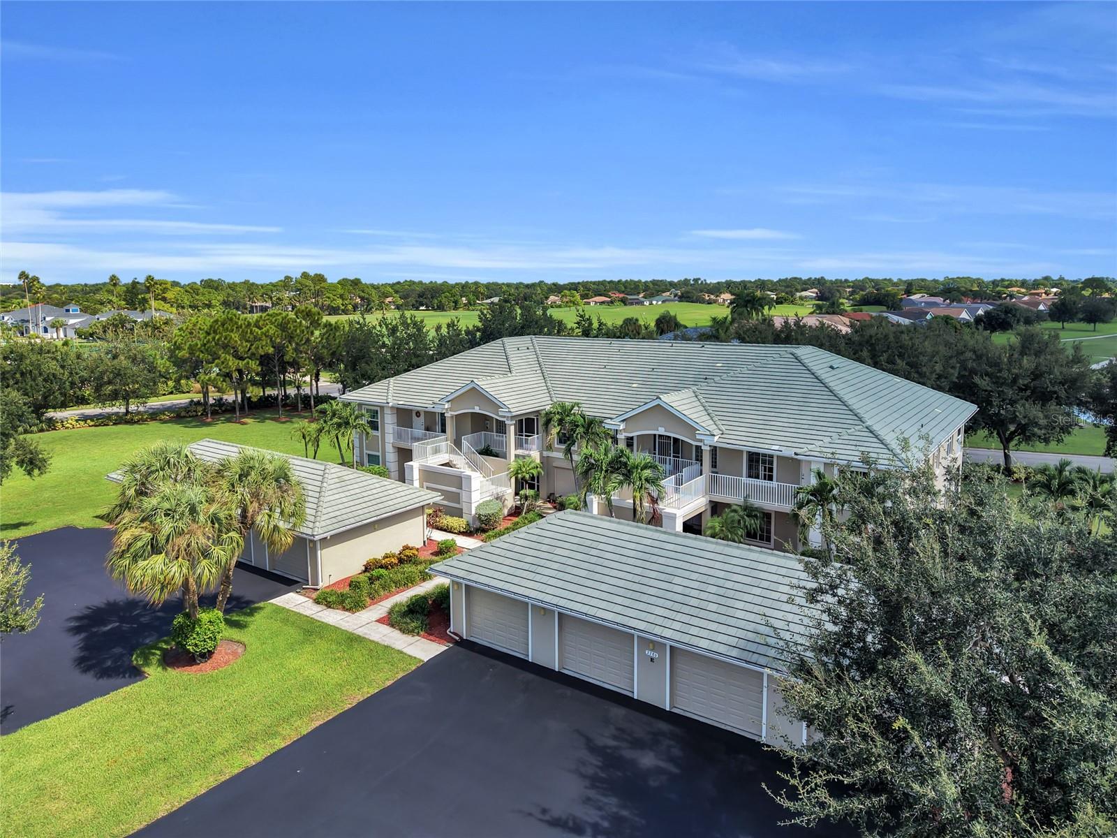 2280 SOMERSET RIDGE DRIVE, #201, Lehigh Acres, FL 33973