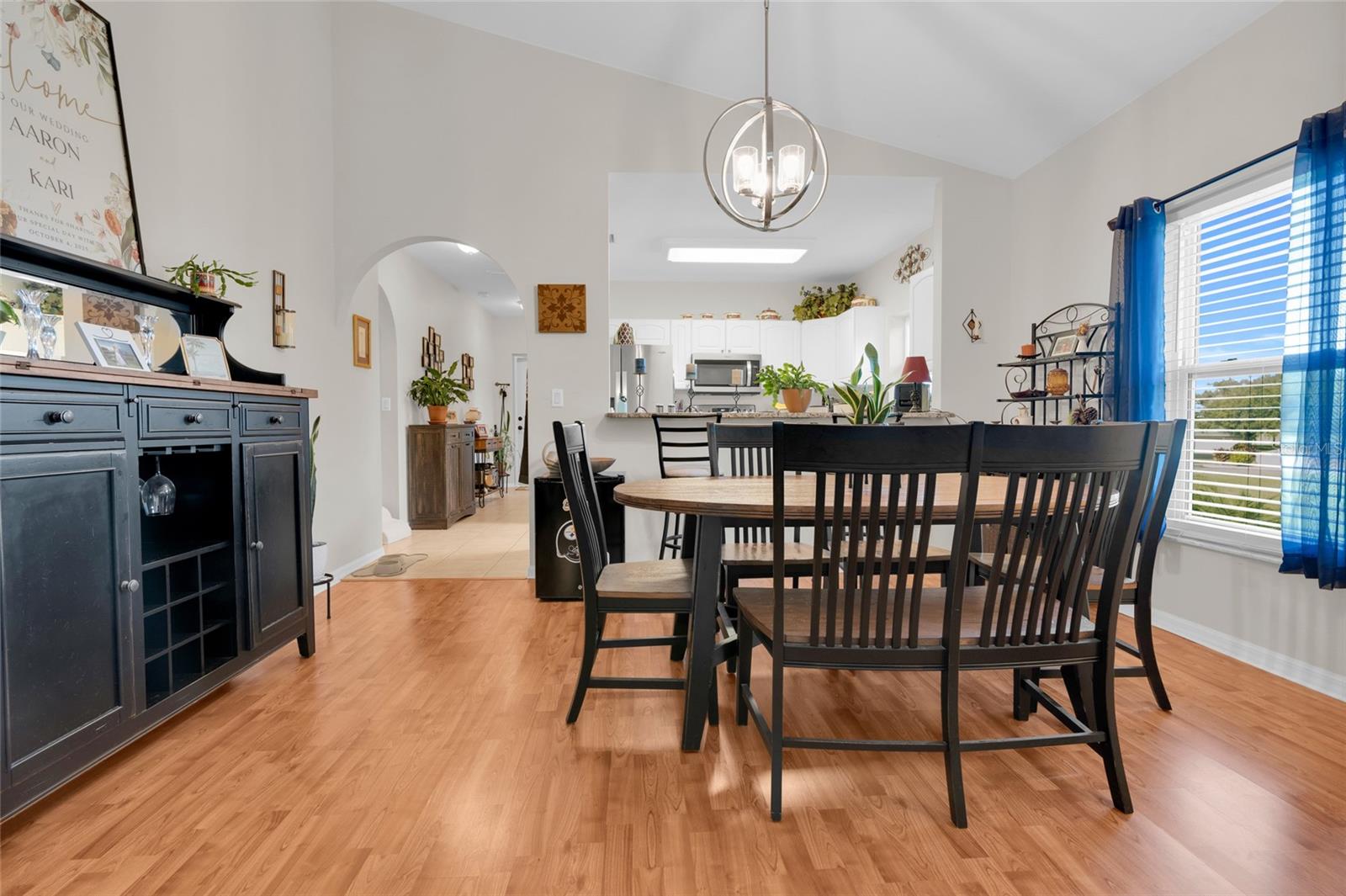 2280 SOMERSET RIDGE DRIVE, #201, Lehigh Acres, FL 33973