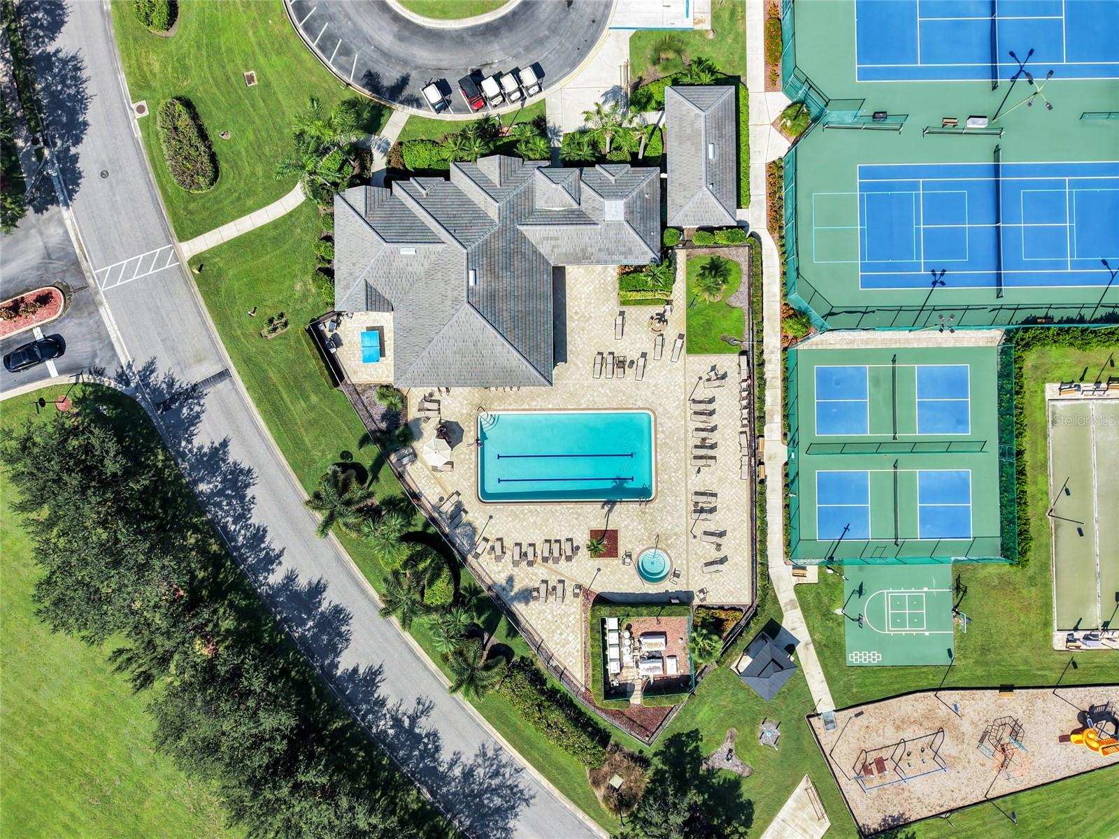 2280 SOMERSET RIDGE DRIVE, #201, Lehigh Acres, FL 33973