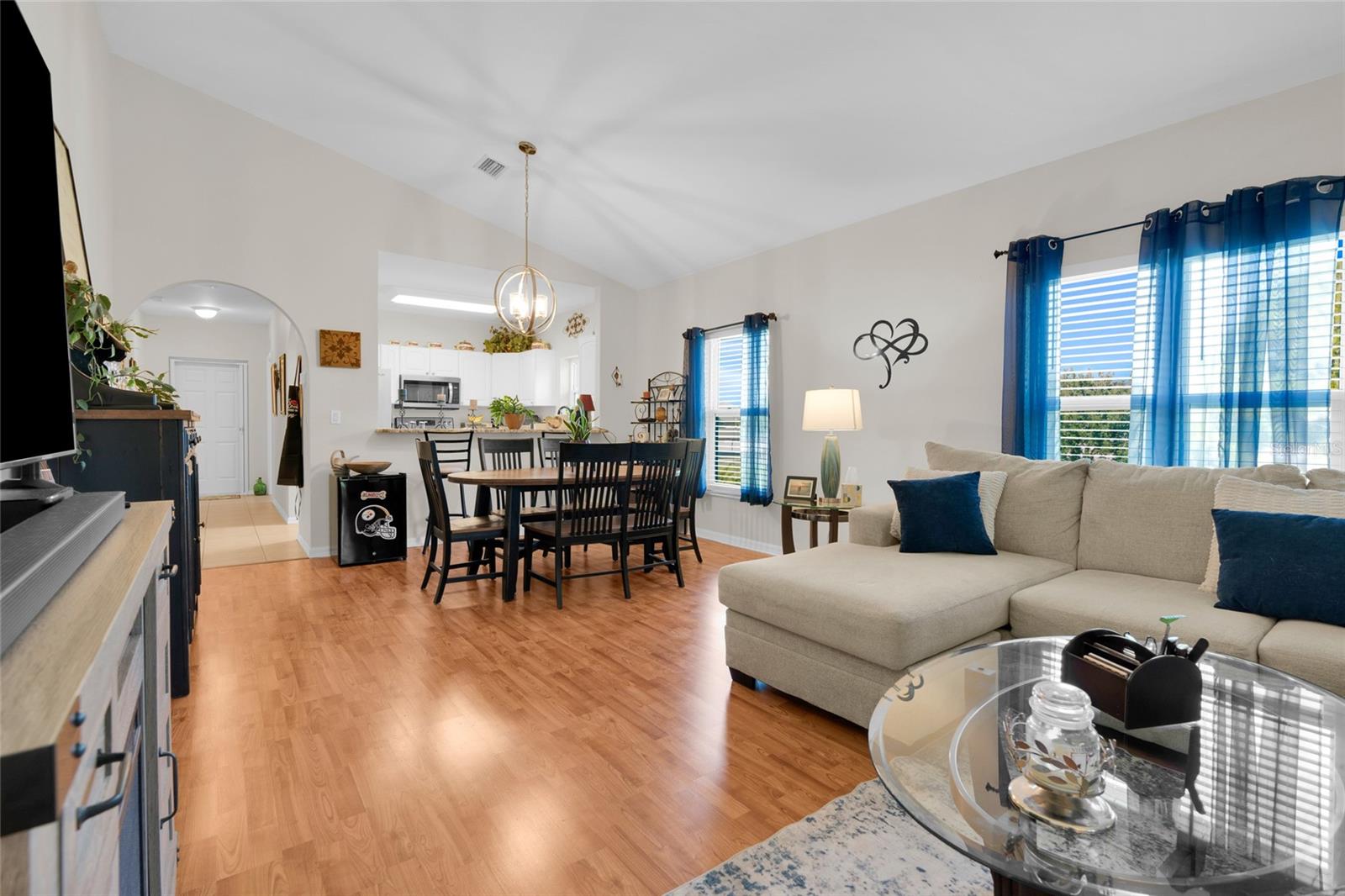 2280 SOMERSET RIDGE DRIVE, #201, Lehigh Acres, FL 33973