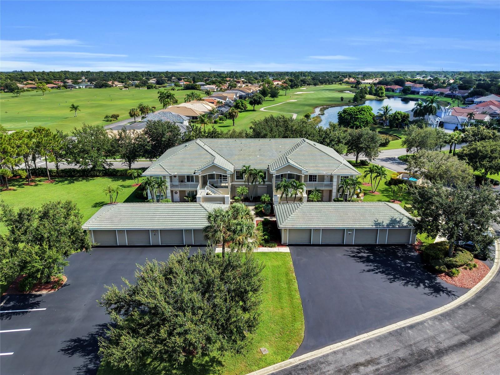 2280 SOMERSET RIDGE DRIVE, #201, Lehigh Acres, FL 33973