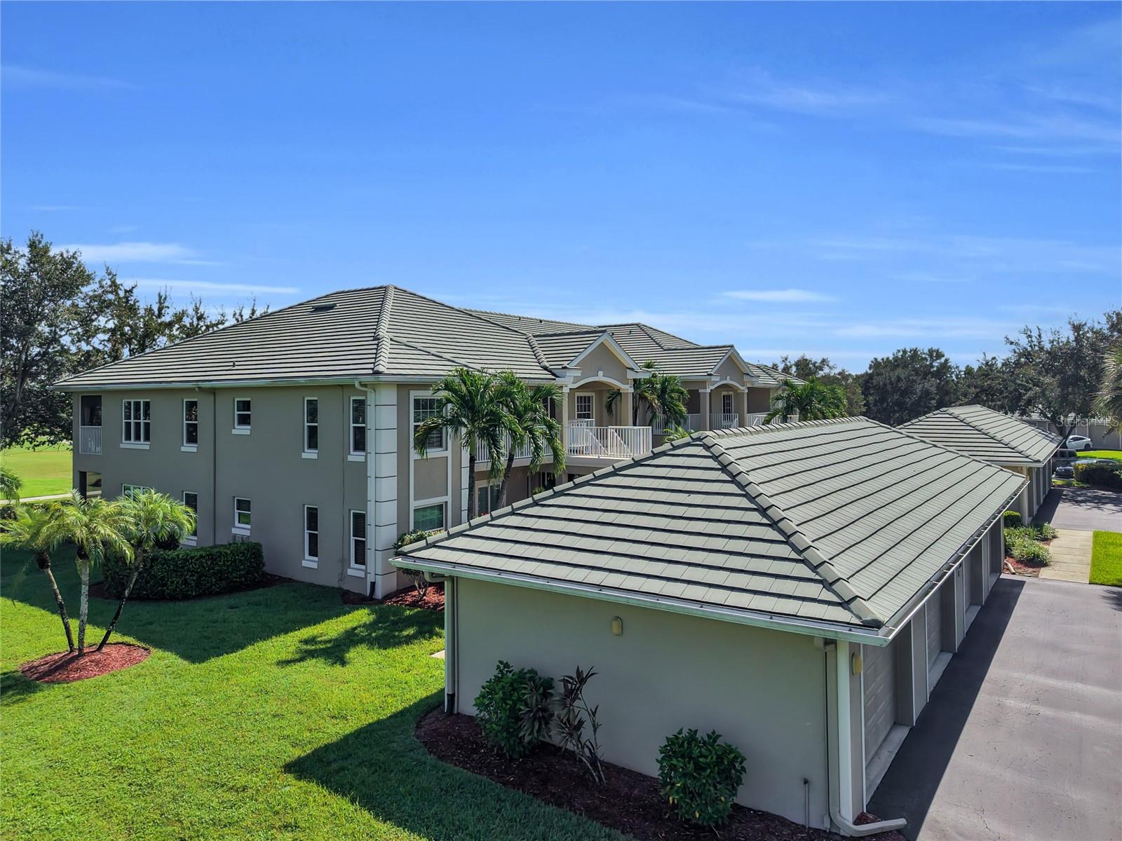 2280 SOMERSET RIDGE DRIVE, #201, Lehigh Acres, FL 33973