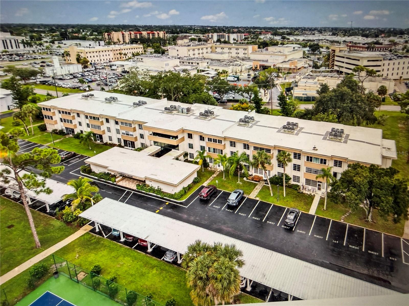 21260 BRINSON, #301, Port Charlotte, FL 33952