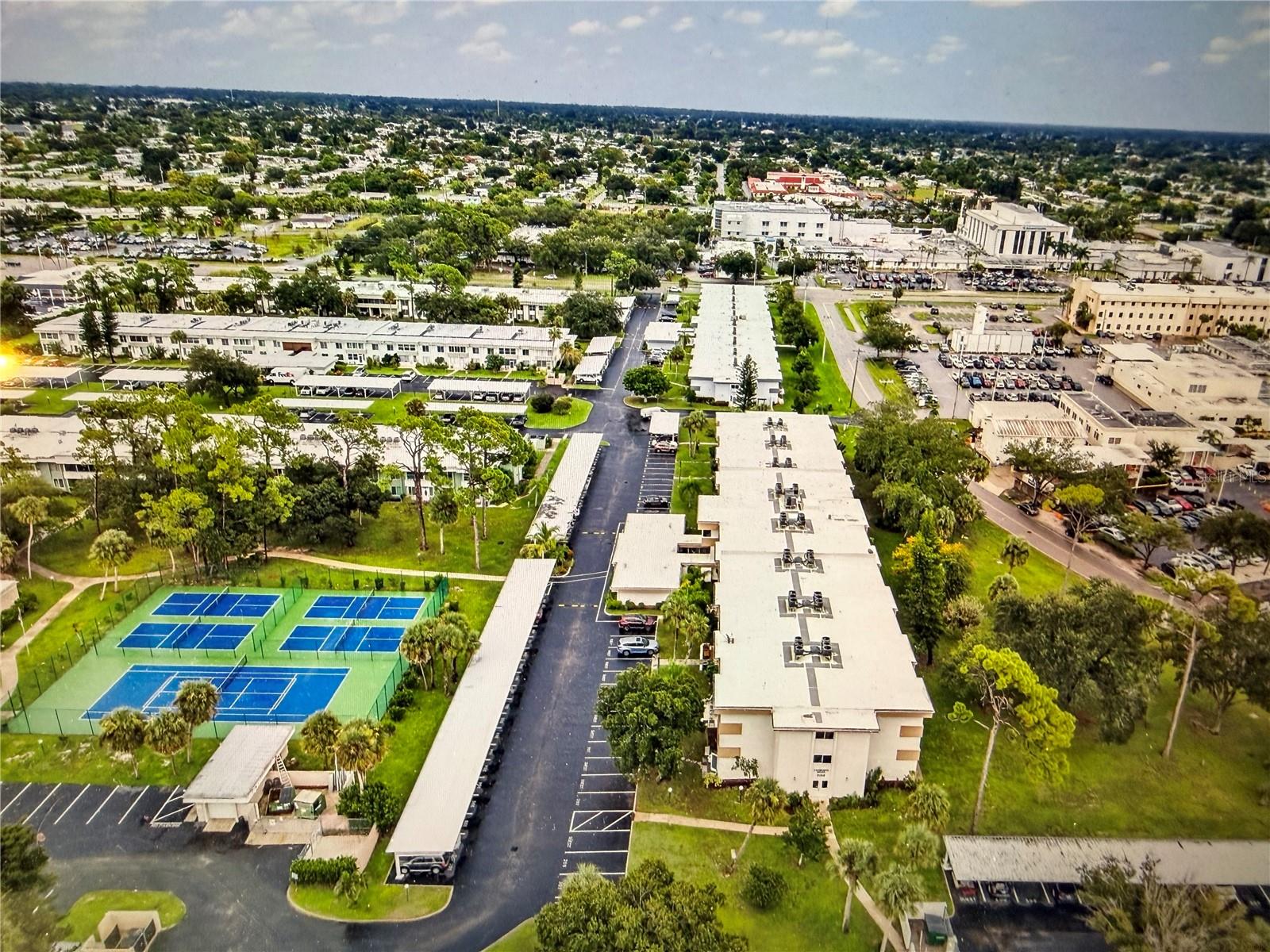 21260 BRINSON, #301, Port Charlotte, FL 33952