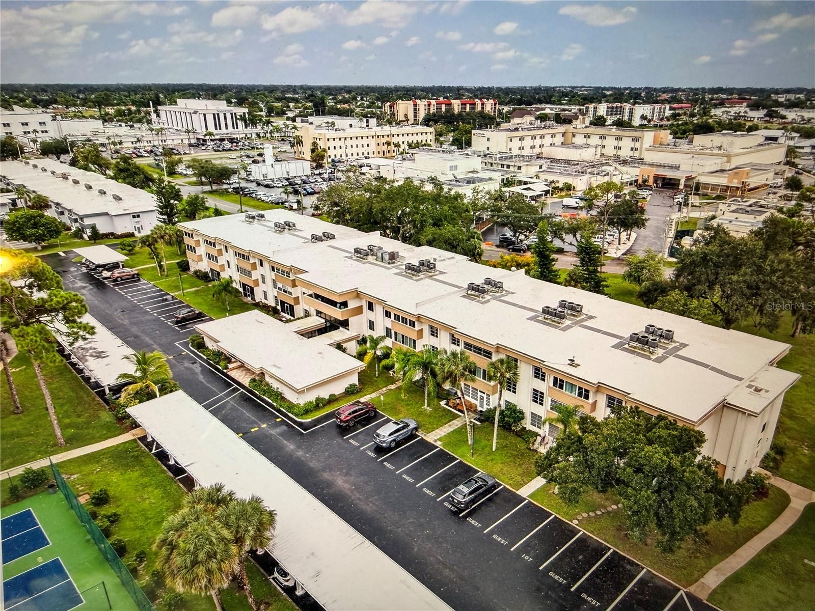 21260 BRINSON, #301, Port Charlotte, FL 33952