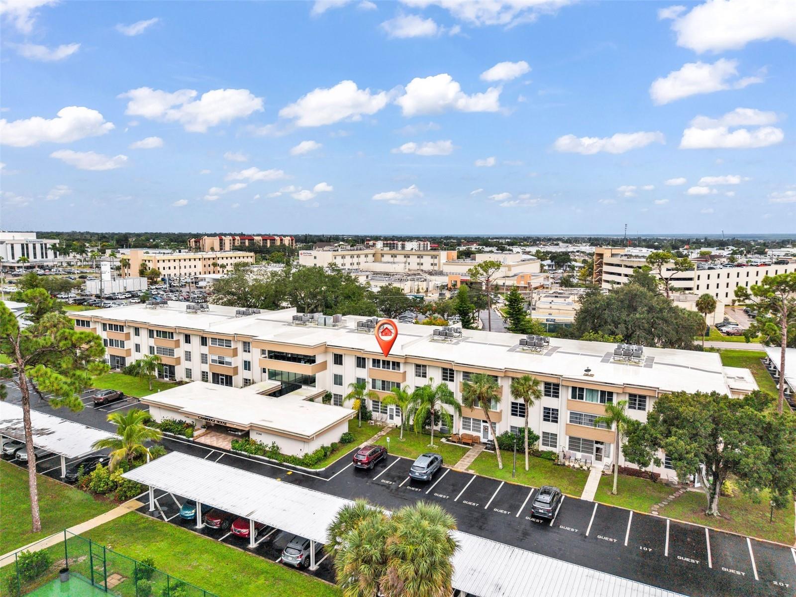 21260 BRINSON, #301, Port Charlotte, FL 33952