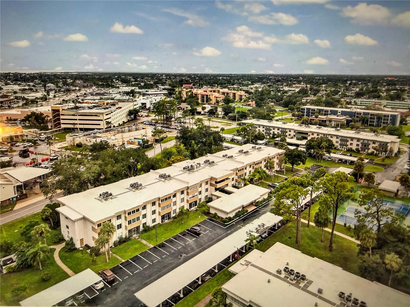 21260 BRINSON, #301, Port Charlotte, FL 33952