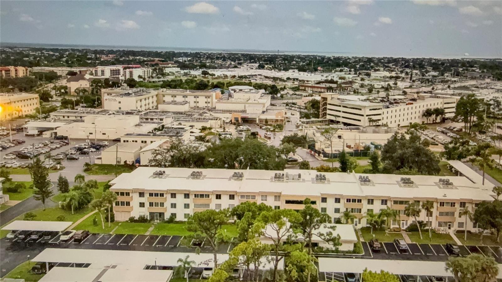 21260 BRINSON, #301, Port Charlotte, FL 33952