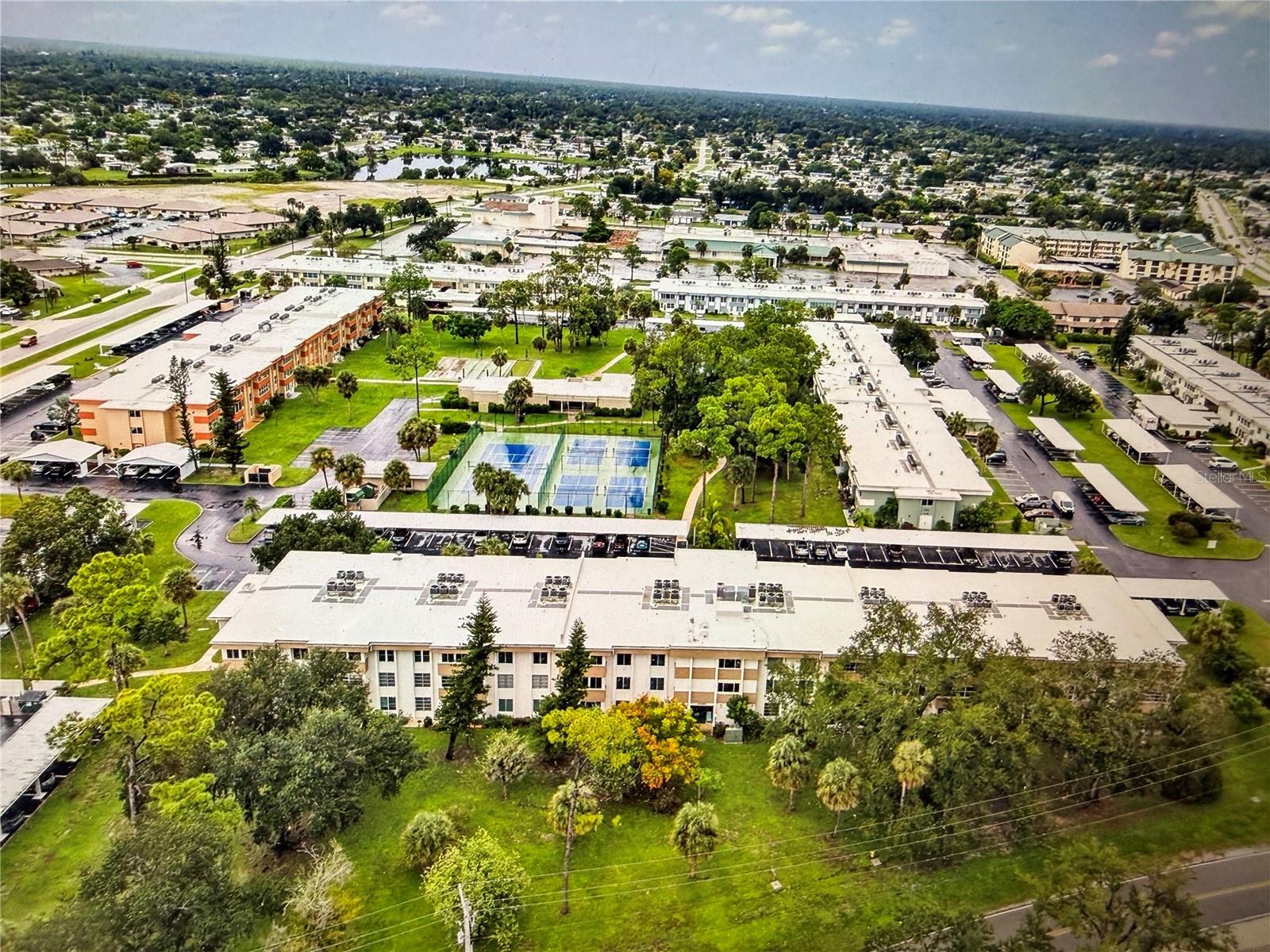21260 BRINSON, #301, Port Charlotte, FL 33952