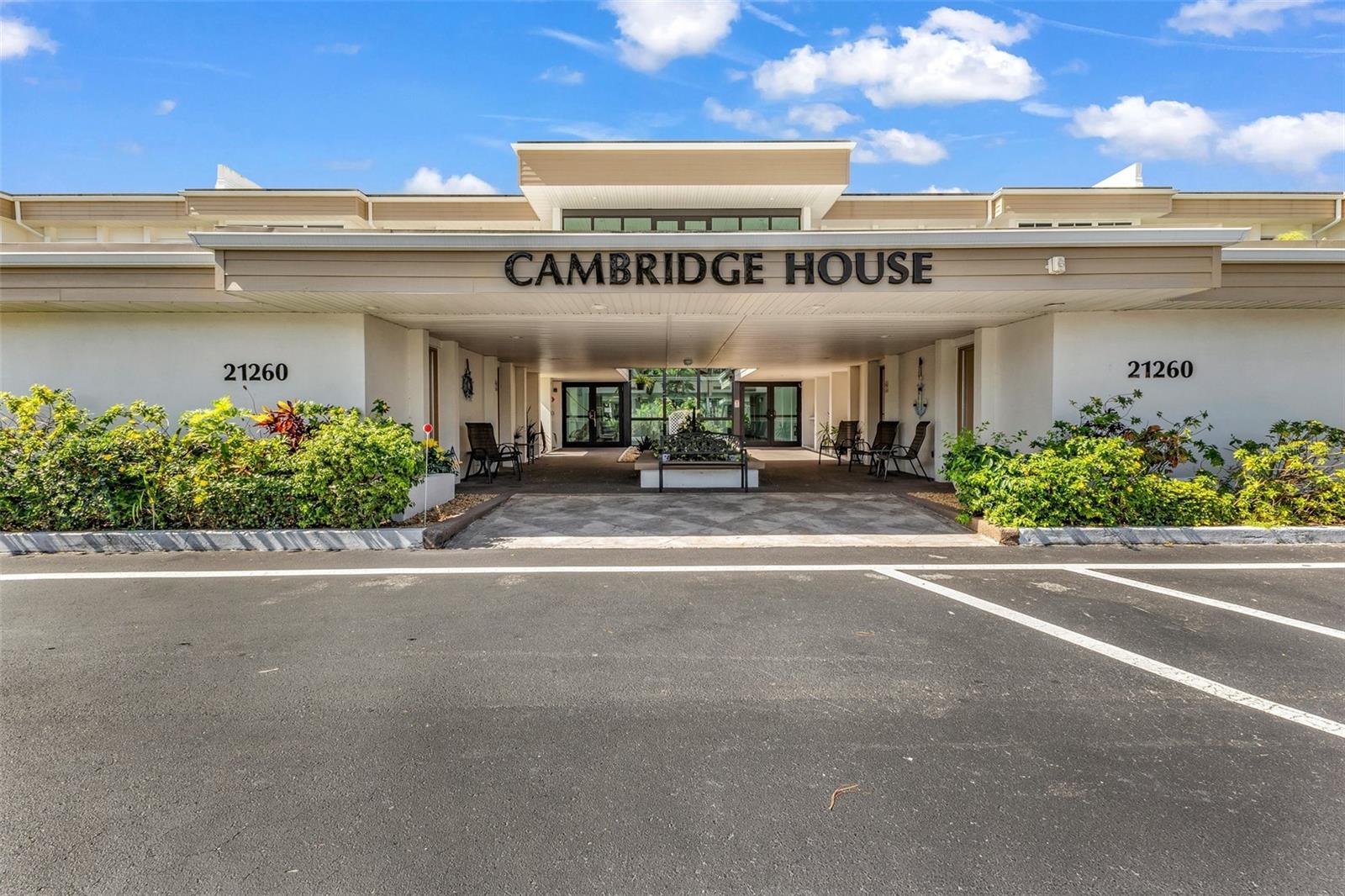 21260 BRINSON, #301, Port Charlotte, FL 33952