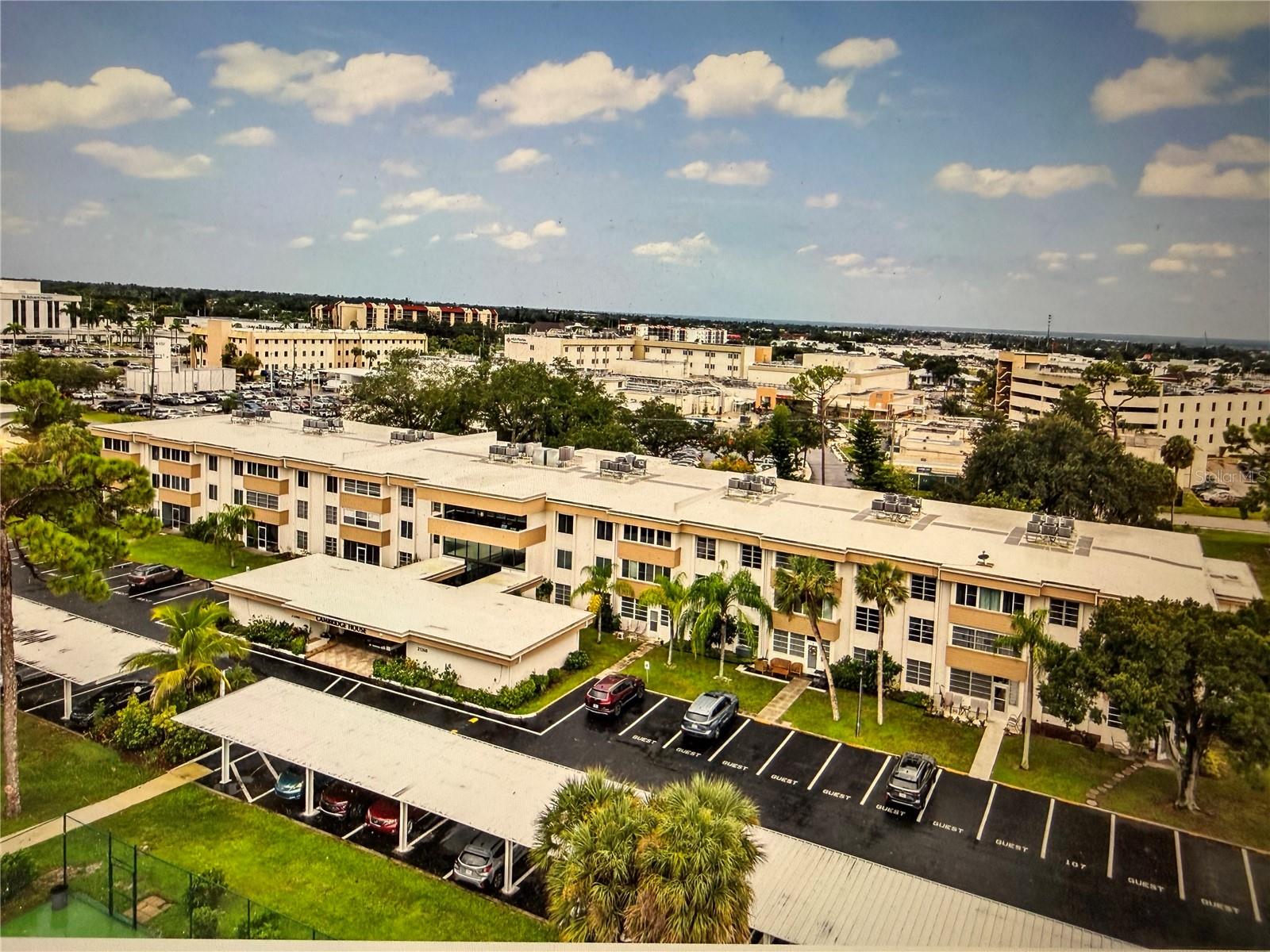 21260 BRINSON, #301, Port Charlotte, FL 33952