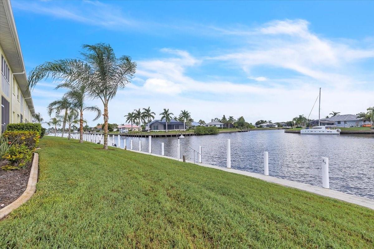4000 BAL HARBOR BOULEVARD, #317, Punta Gorda, FL 33950