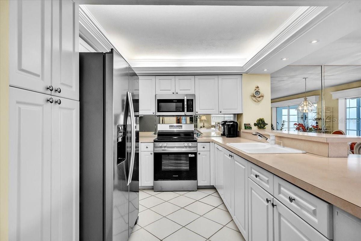 4000 BAL HARBOR BOULEVARD, #317, Punta Gorda, FL 33950