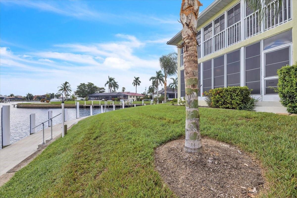 4000 BAL HARBOR BOULEVARD, #317, Punta Gorda, FL 33950