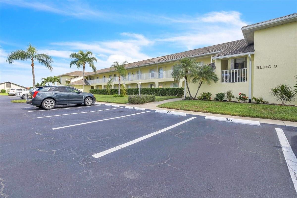 4000 BAL HARBOR BOULEVARD, #317, Punta Gorda, FL 33950