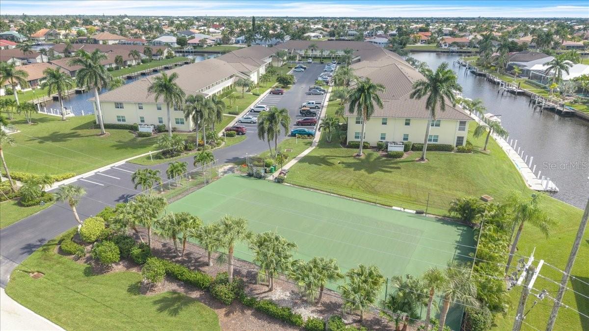 4000 BAL HARBOR BOULEVARD, #317, Punta Gorda, FL 33950