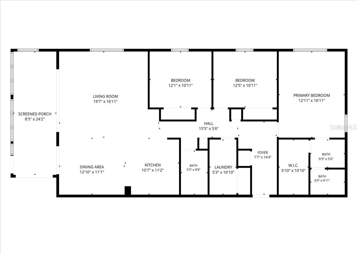 4000 BAL HARBOR BOULEVARD, #317, Punta Gorda, FL 33950