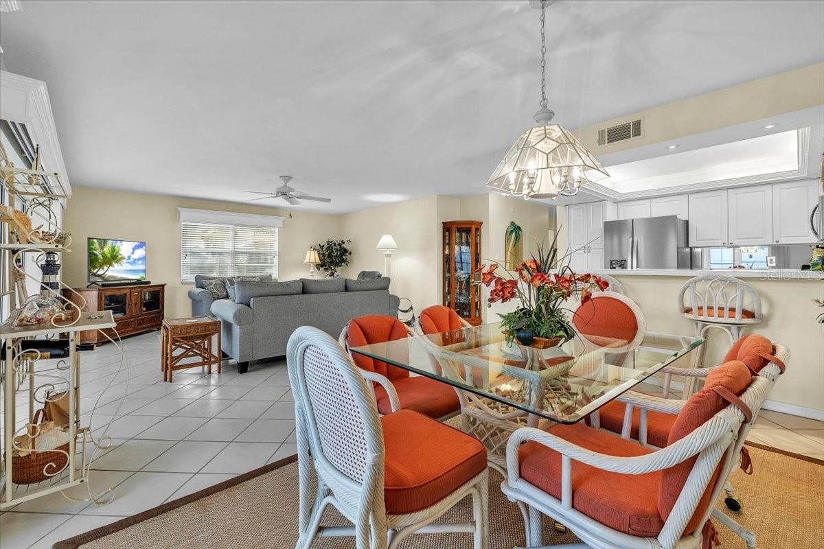 4000 BAL HARBOR BOULEVARD, #317, Punta Gorda, FL 33950