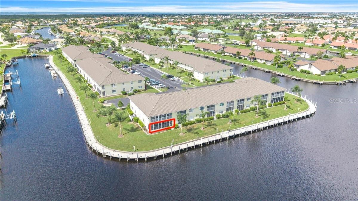 4000 BAL HARBOR BOULEVARD, #317, Punta Gorda, FL 33950
