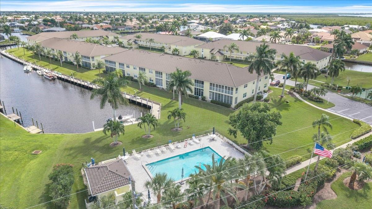 4000 BAL HARBOR BOULEVARD, #317, Punta Gorda, FL 33950