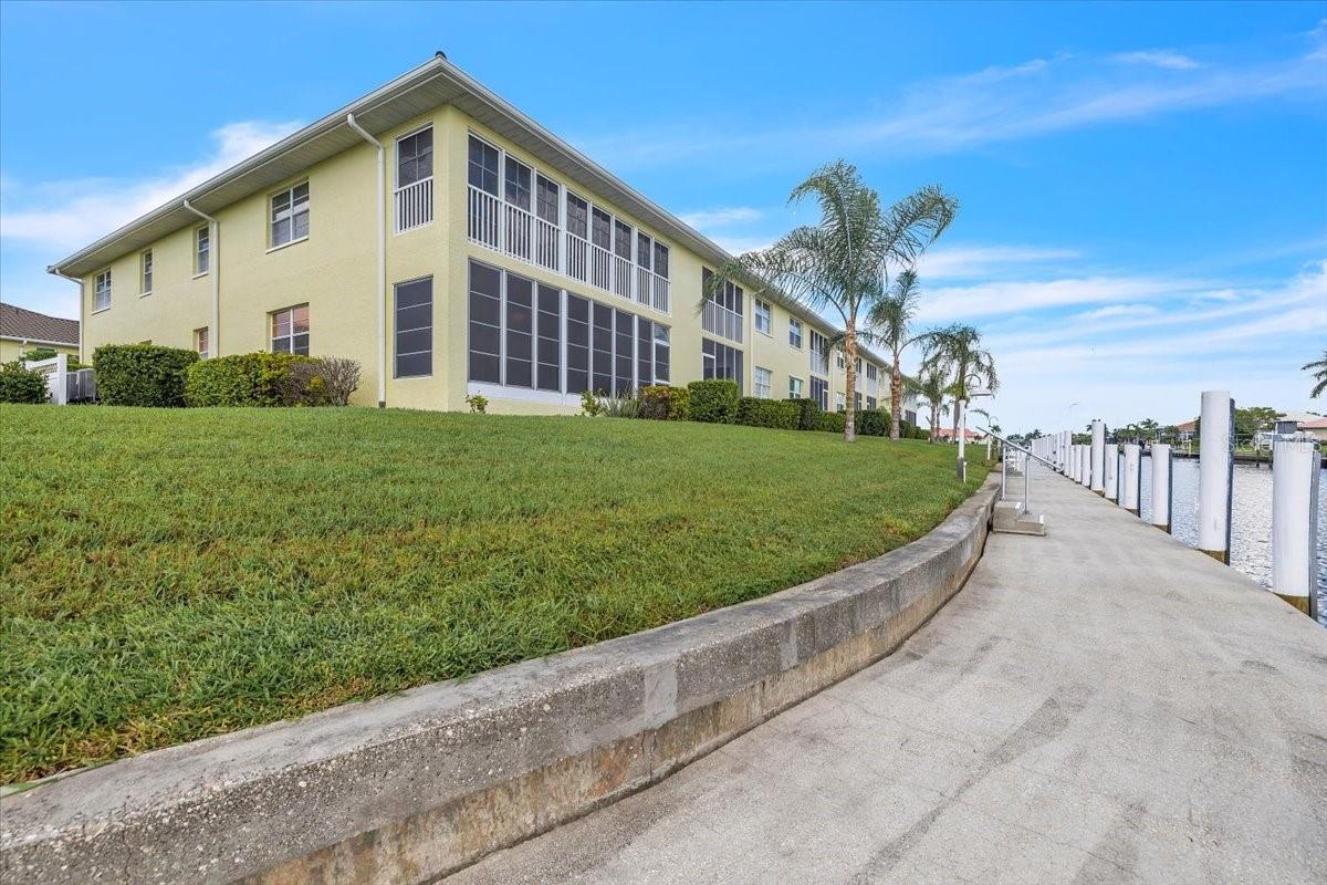 4000 BAL HARBOR BOULEVARD, #317, Punta Gorda, FL 33950