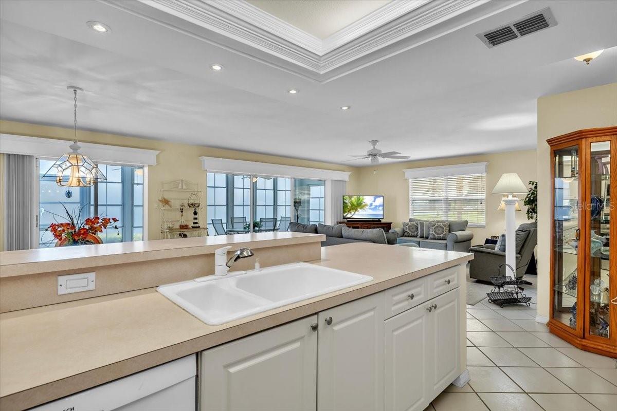 4000 BAL HARBOR BOULEVARD, #317, Punta Gorda, FL 33950
