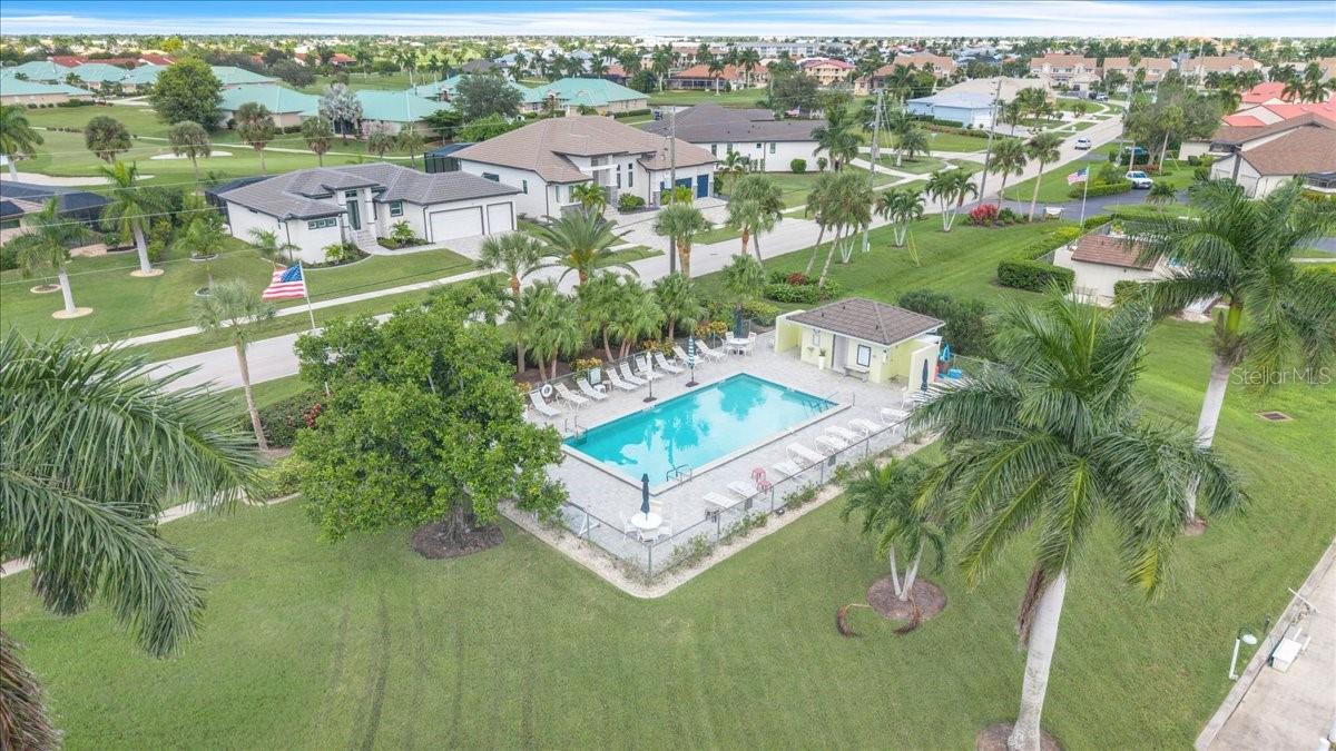 4000 BAL HARBOR BOULEVARD, #317, Punta Gorda, FL 33950