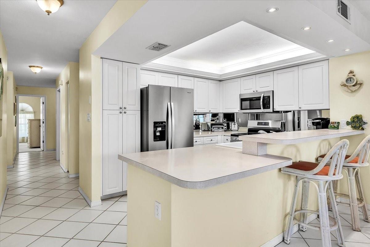 4000 BAL HARBOR BOULEVARD, #317, Punta Gorda, FL 33950