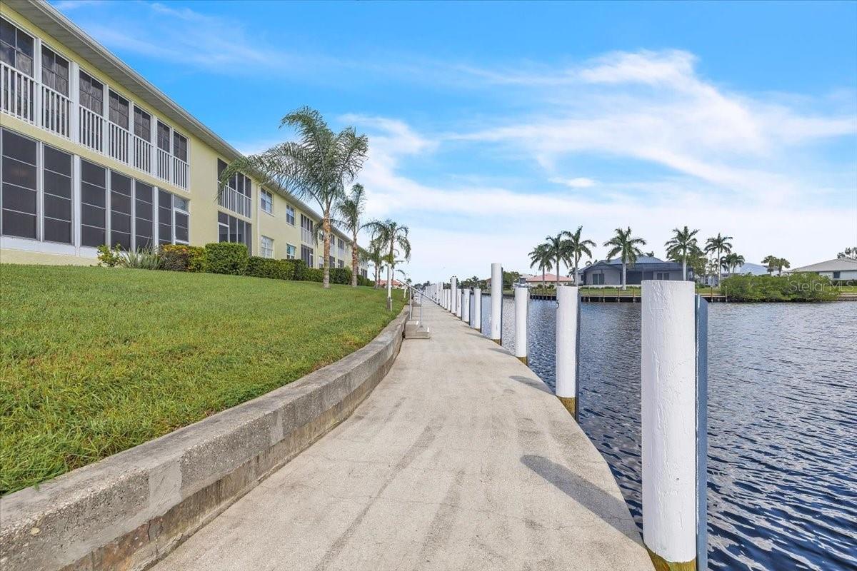 4000 BAL HARBOR BOULEVARD, #317, Punta Gorda, FL 33950