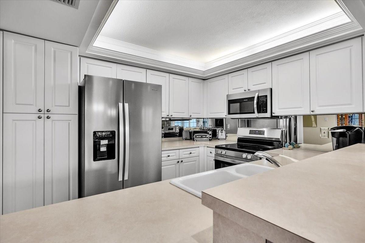 4000 BAL HARBOR BOULEVARD, #317, Punta Gorda, FL 33950