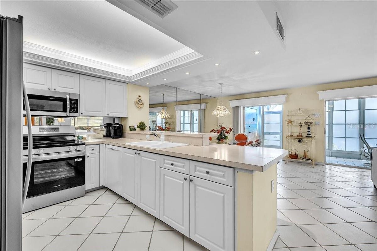 4000 BAL HARBOR BOULEVARD, #317, Punta Gorda, FL 33950