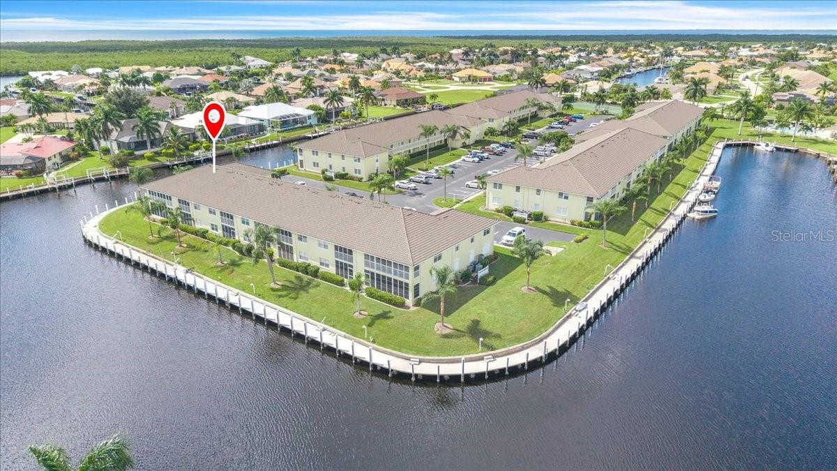 4000 BAL HARBOR BOULEVARD, #317, Punta Gorda, FL 33950
