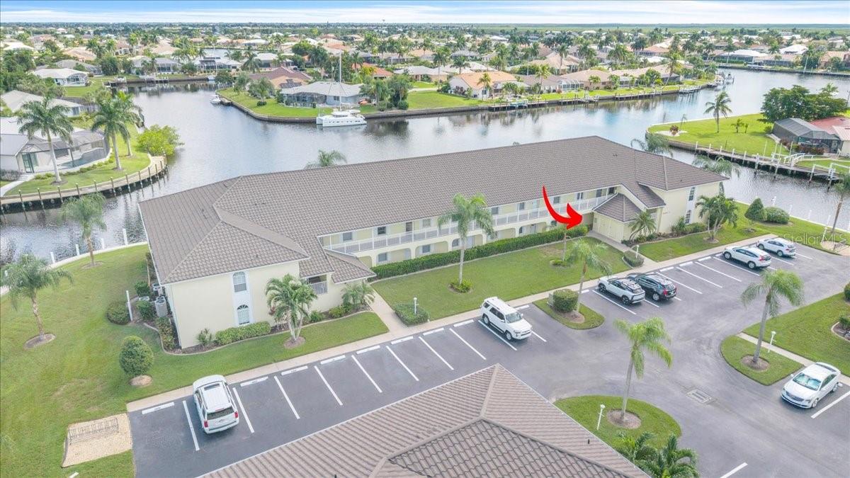 4000 BAL HARBOR BOULEVARD, #317, Punta Gorda, FL 33950