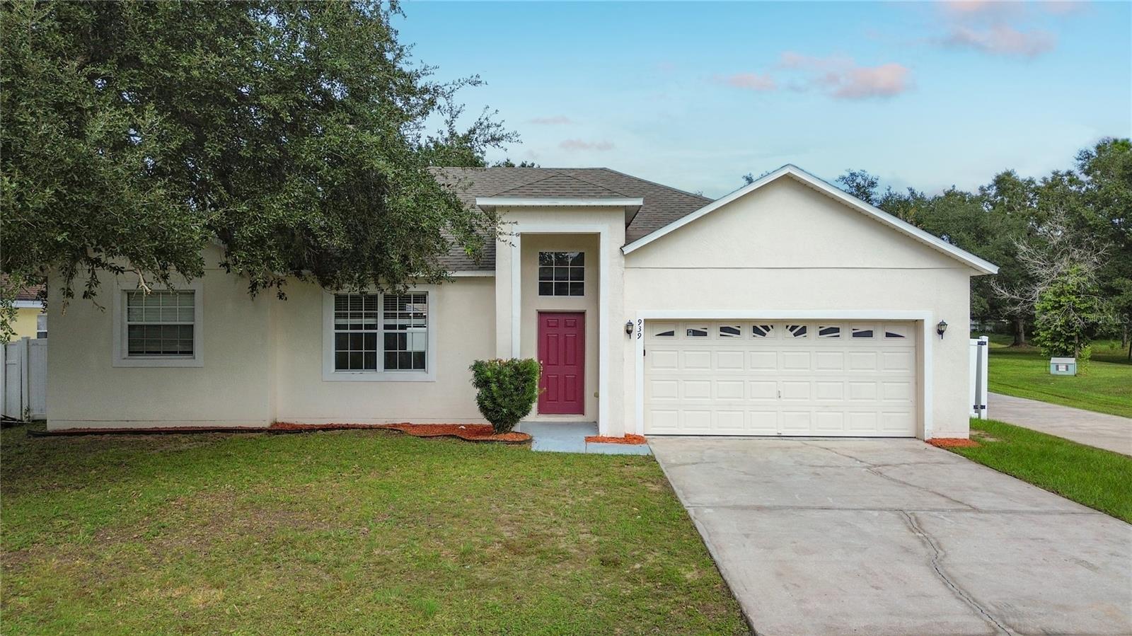 939 GASCONY COURT, Kissimmee, FL 34759