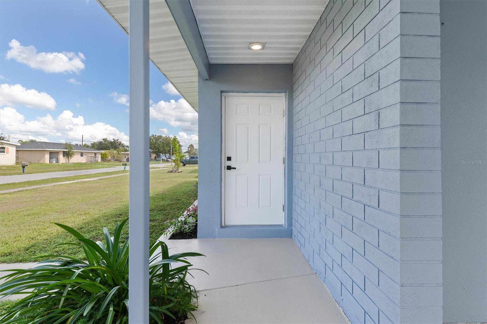 21435 GLENDALE AVENUE, Port Charlotte, FL 33952