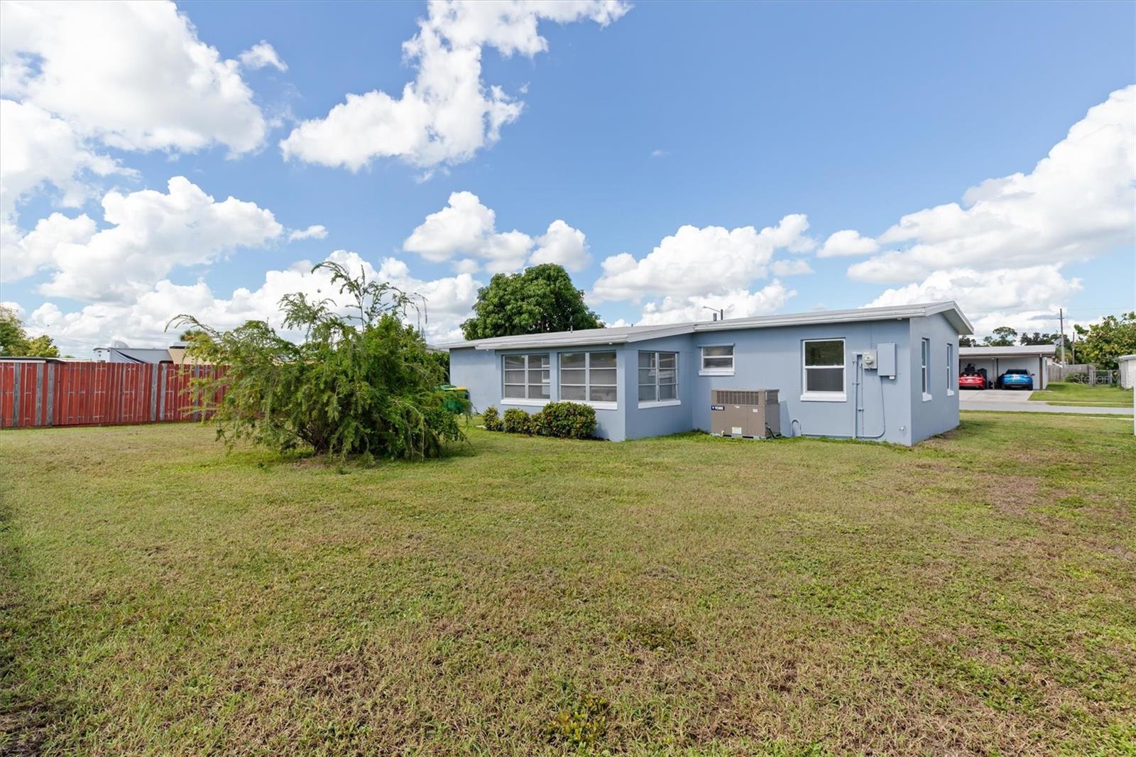 21435 GLENDALE AVENUE, Port Charlotte, FL 33952