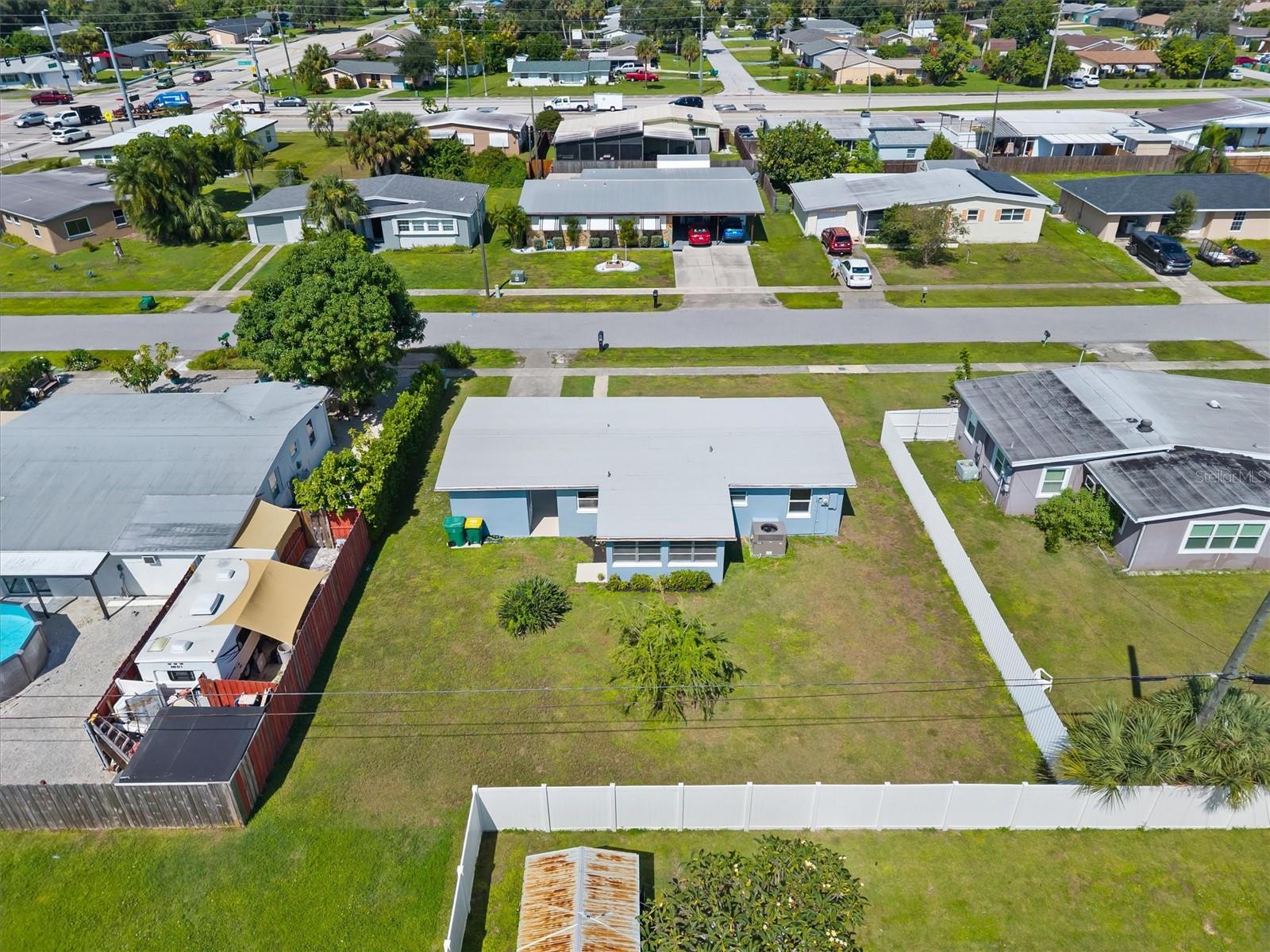 21435 GLENDALE AVENUE, Port Charlotte, FL 33952