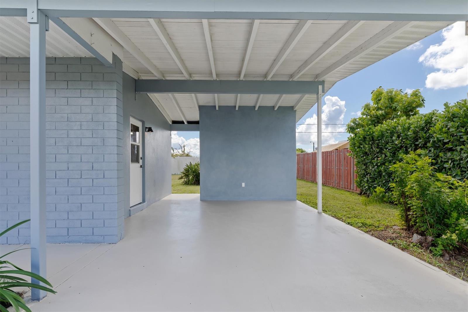 21435 GLENDALE AVENUE, Port Charlotte, FL 33952