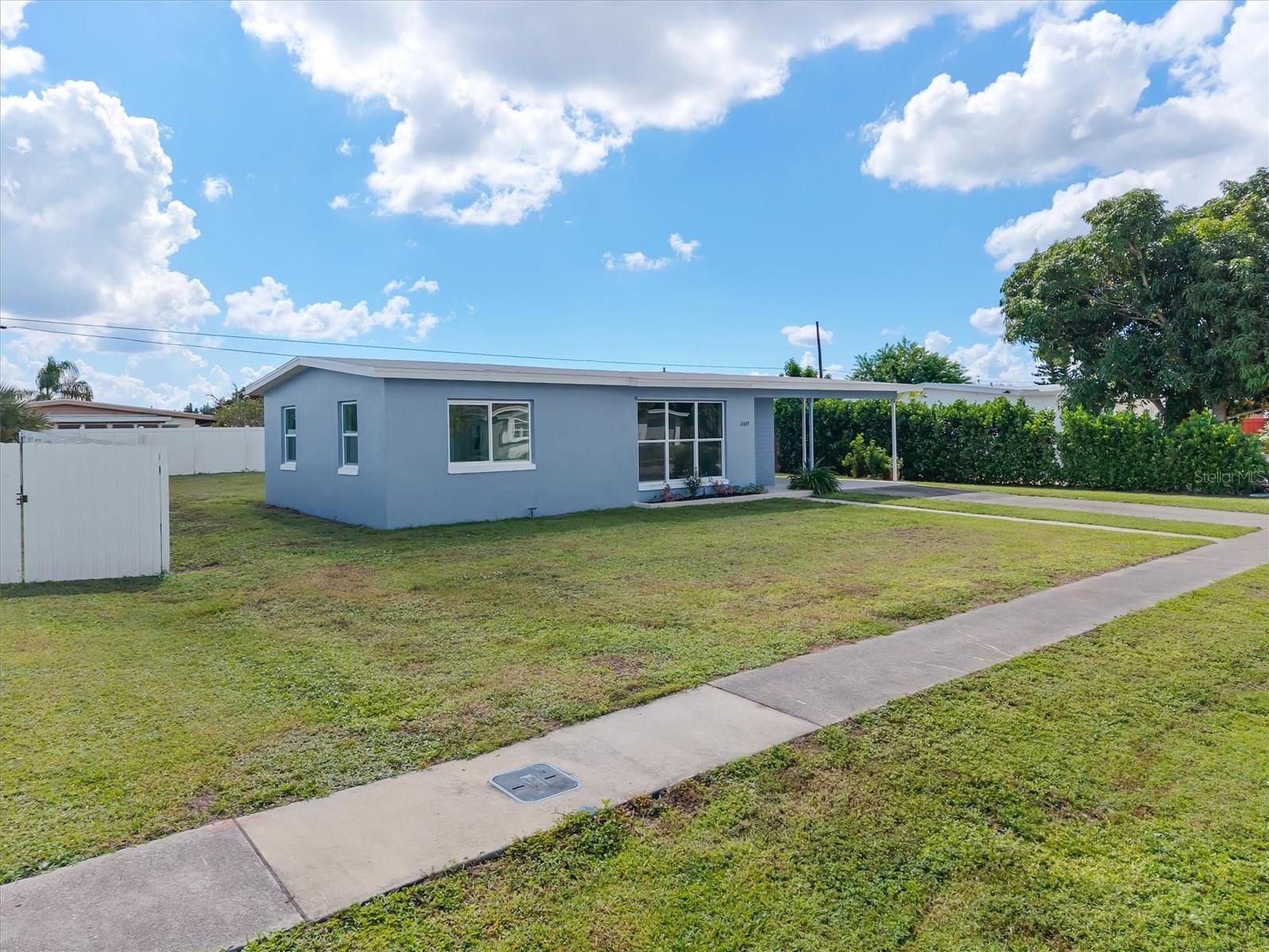21435 GLENDALE AVENUE, Port Charlotte, FL 33952