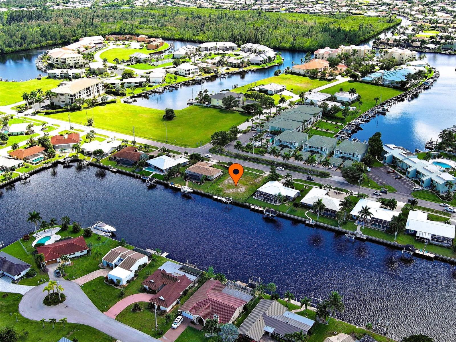 1450 AQUI ESTA DRIVE, Punta Gorda, FL 33950