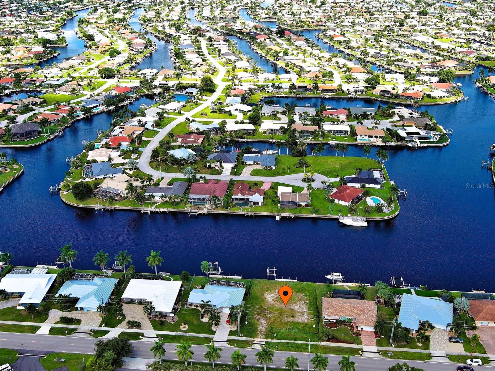 1450 AQUI ESTA DRIVE, Punta Gorda, FL 33950