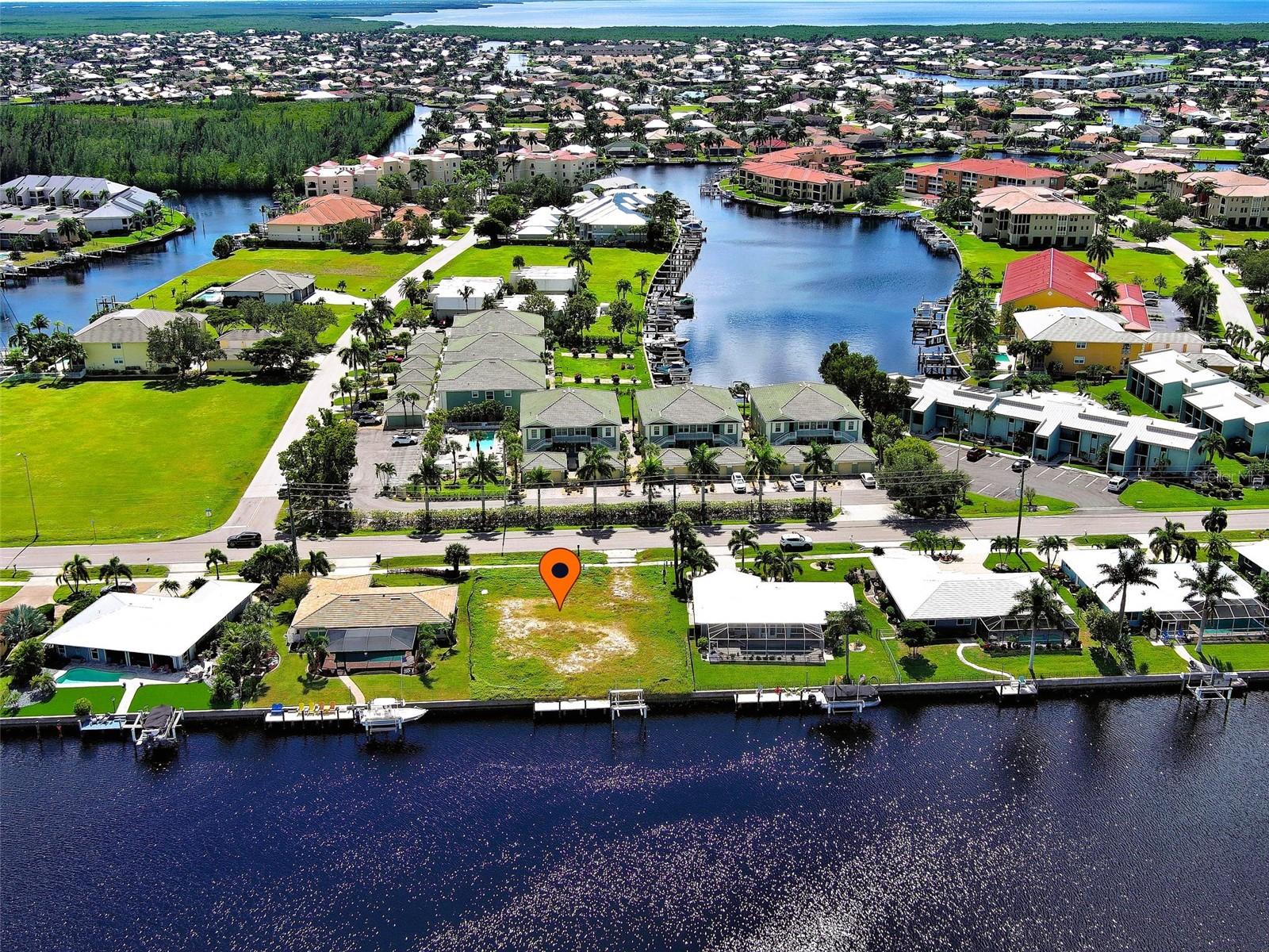 1450 AQUI ESTA DRIVE, Punta Gorda, FL 33950