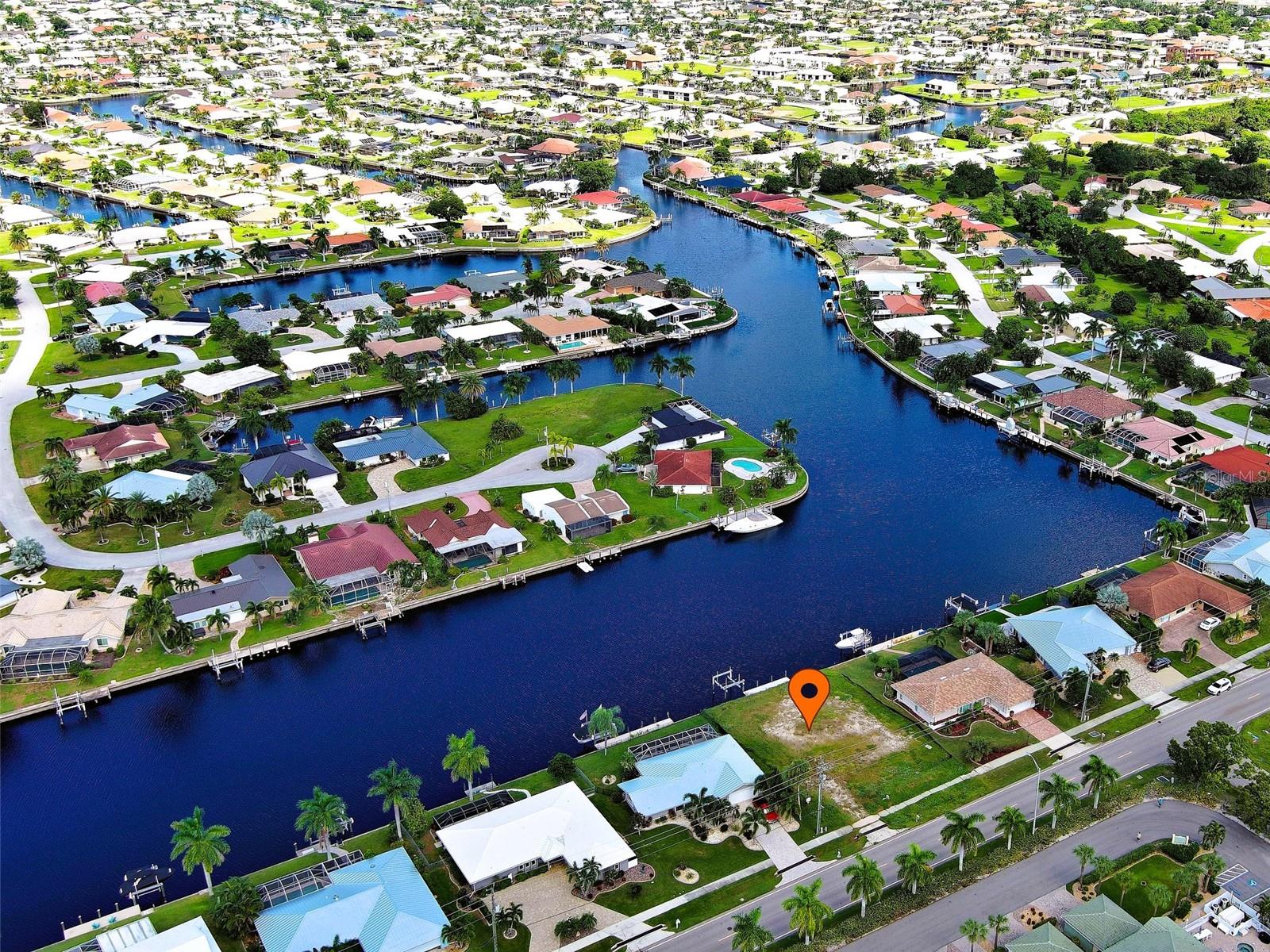 1450 AQUI ESTA DRIVE, Punta Gorda, FL 33950