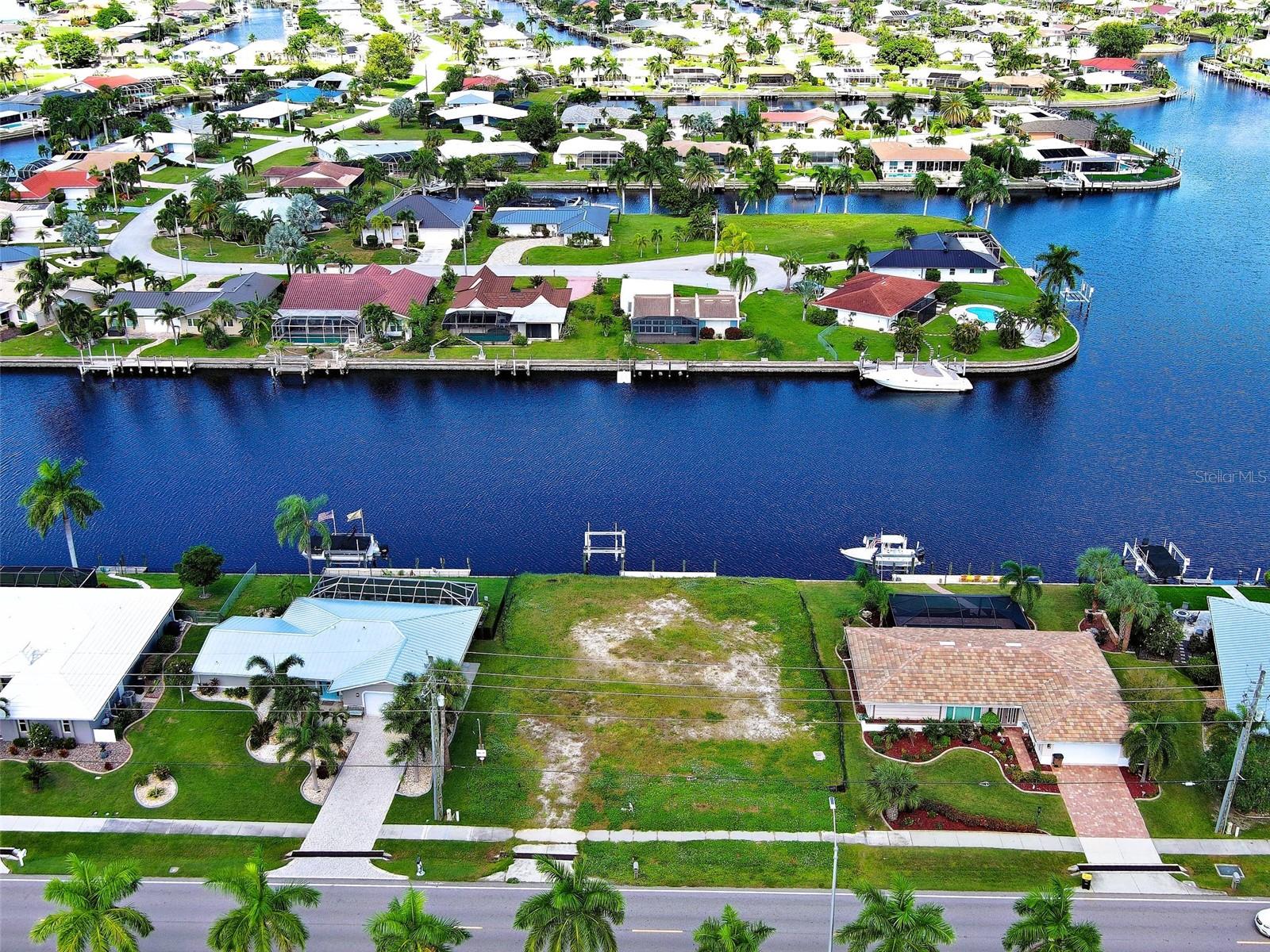 1450 AQUI ESTA DRIVE, Punta Gorda, FL 33950