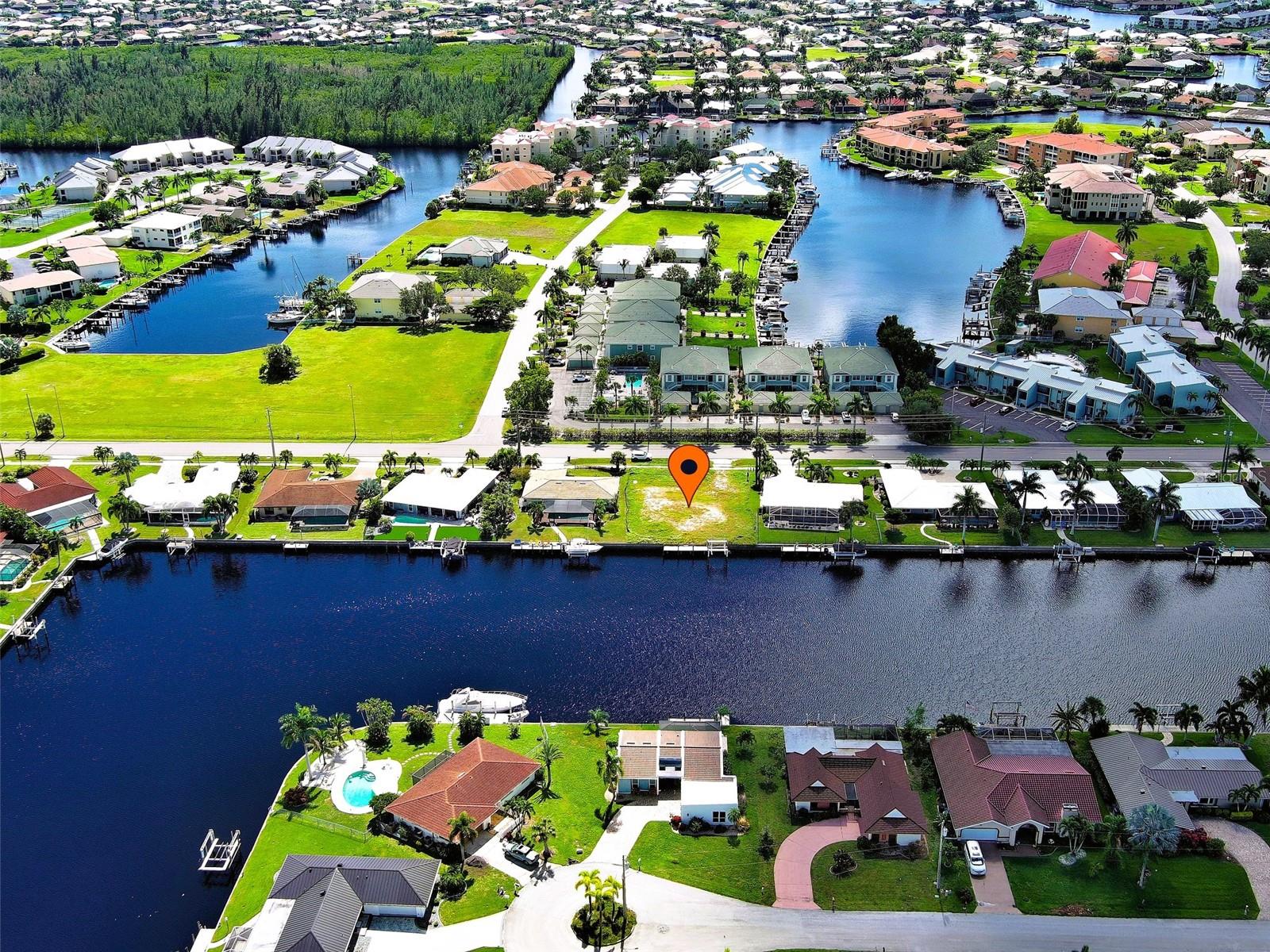 1450 AQUI ESTA DRIVE, Punta Gorda, FL 33950