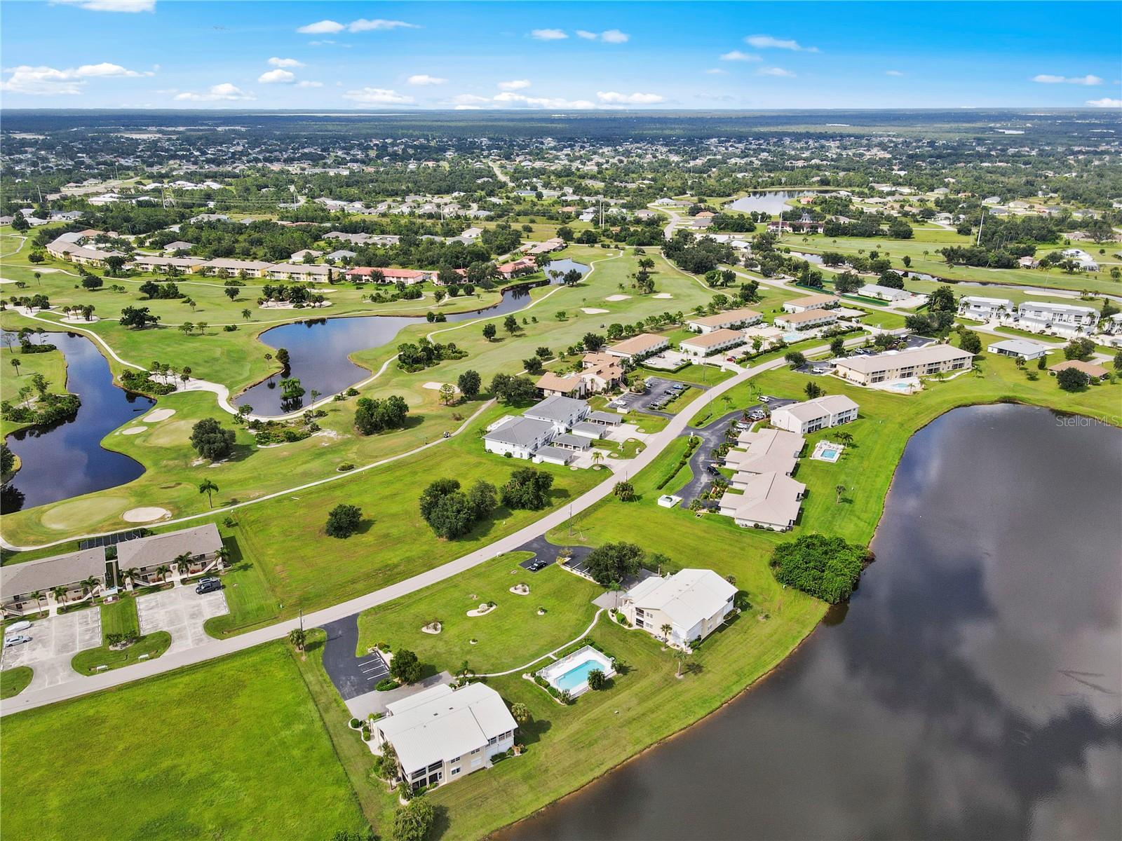 Welcome to Vista Del Largo in Deep Creek on Lake Rio
