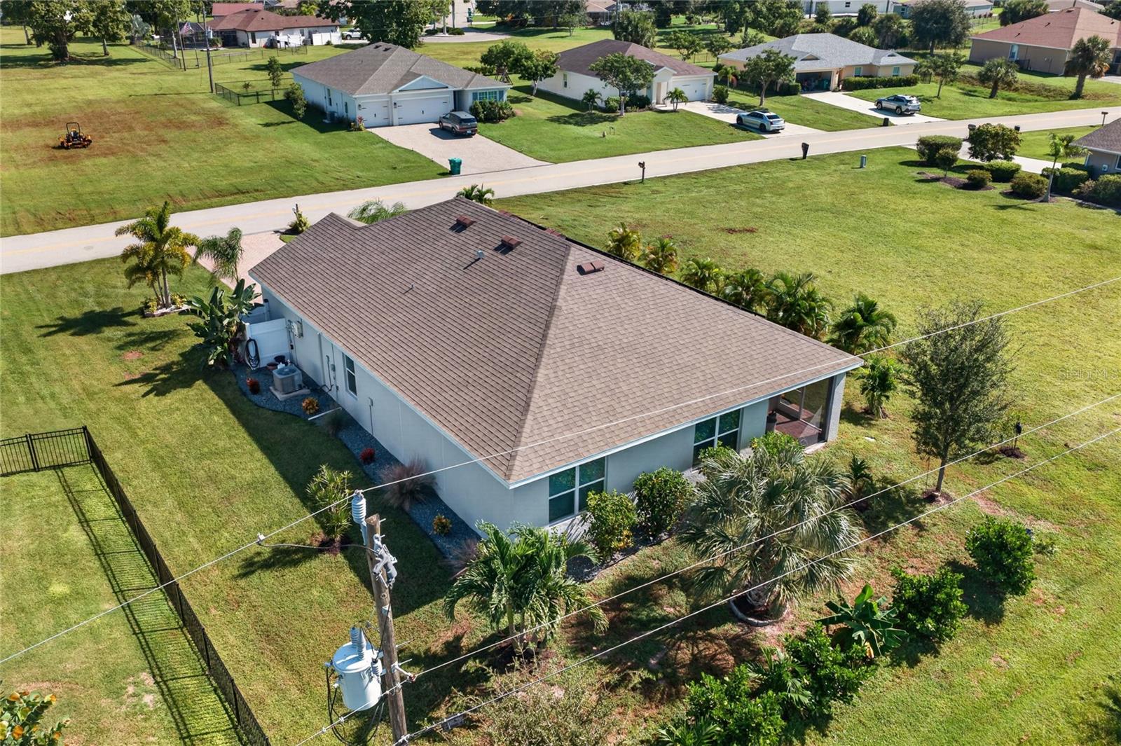 25157 ALCAZAR DRIVE, Punta Gorda, FL 33955