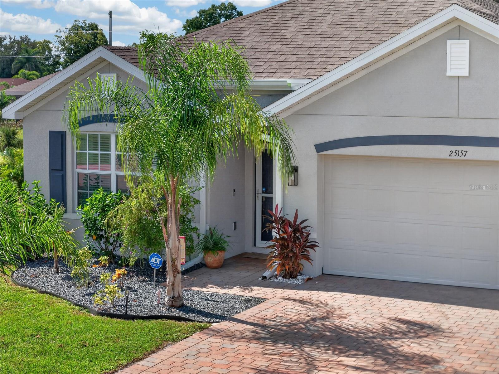 25157 ALCAZAR DRIVE, Punta Gorda, FL 33955